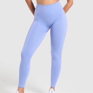 Gymshark Corset Seamless Leggings